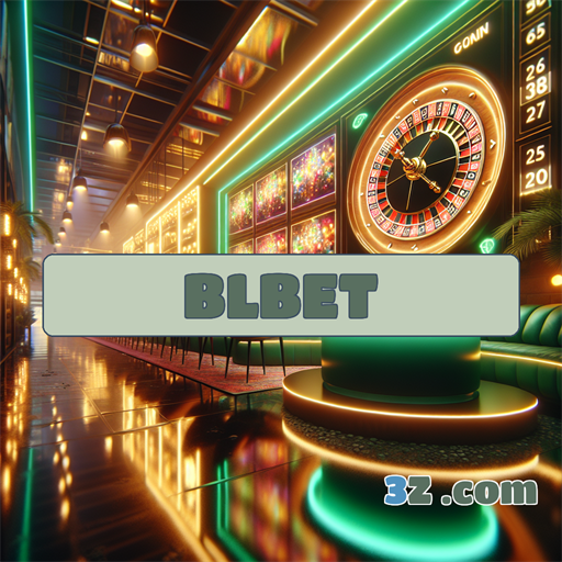 Apostas Inovadoras: Mergulhe no Mundo do blbet.com