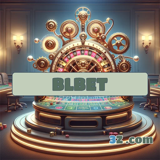 Conecte-se e Jogue: A Mágica do Login no Blbet