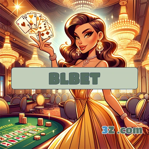 Slots: Uma Jornada Fantástica em blbet.com